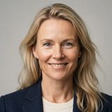 Camilla Vestergaard