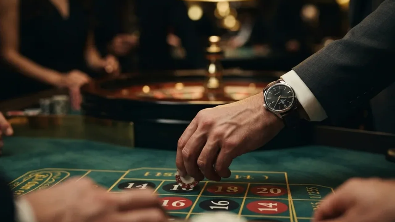 Bedste casino app 2026: Analyse af de bedste operatører