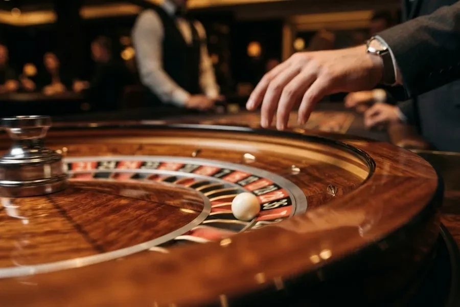 Bedste casino app 2026: Nøgletal bag casino apps 2026