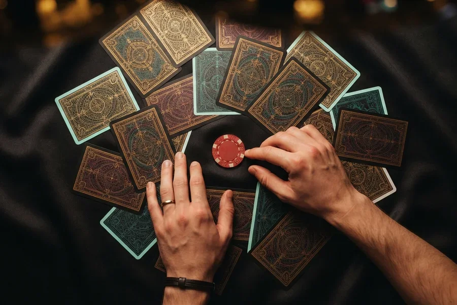 Bedste casino med PayPal i Danmark: Nøgletal for PayPal casinoer