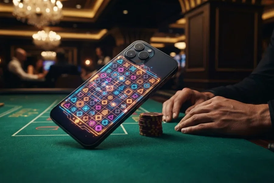 Bedste casino med PayPal i Danmark: Sådan vælger du et PayPal casino