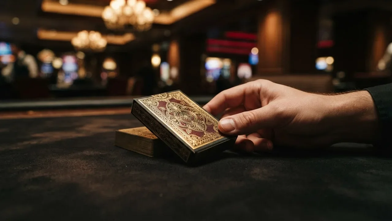 Bedste dansk live casino: Live casino udbydere og spiltyper