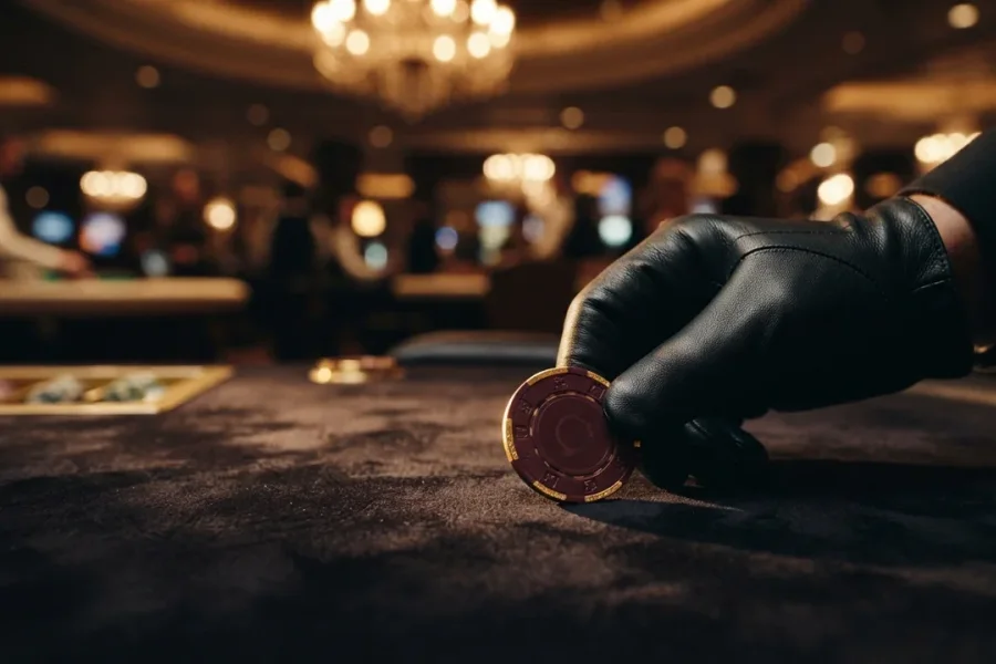 Casino med velkomstbonus: Velkomstbonus fordele og ulemper