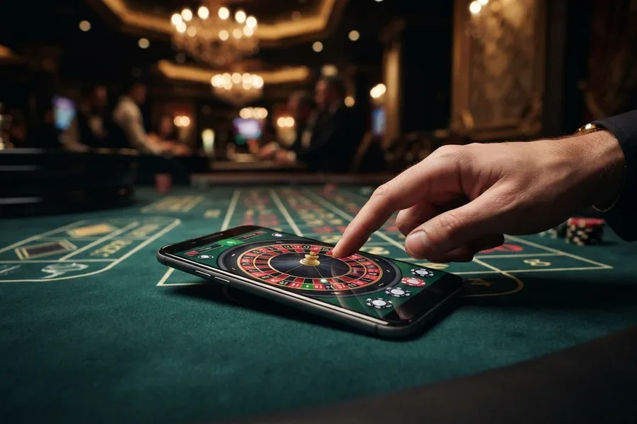 Casinoer med hurtig udbetaling 2026: Hvad skal man kigge efter i et hurtigt udbetalingscasino?