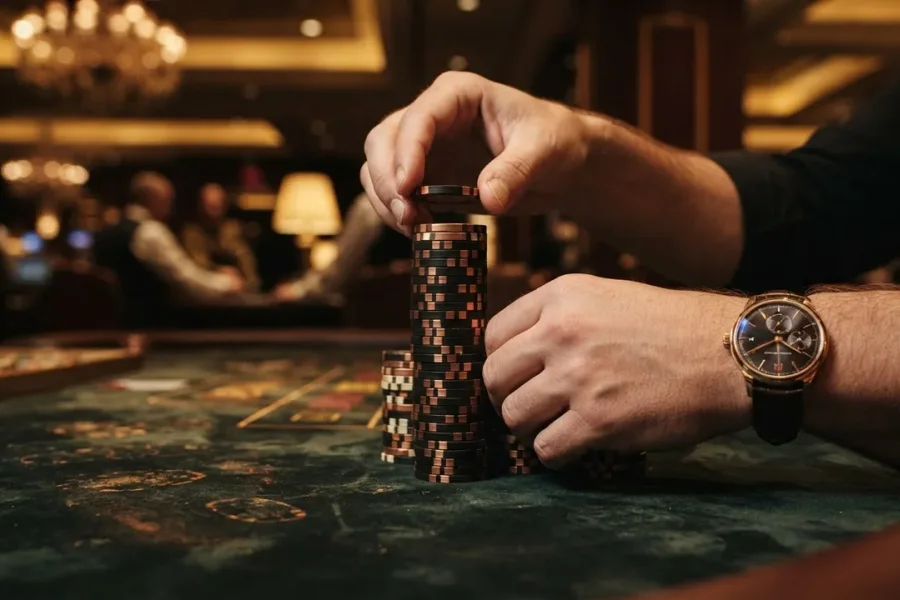 Casinoer med hurtig udbetaling 2026: Hvilke casinoer har de hurtigste udbetalinger i Danmark?