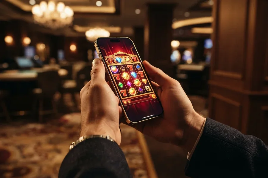 Roulette spil for rigtige penge: Matematikken bag roulette